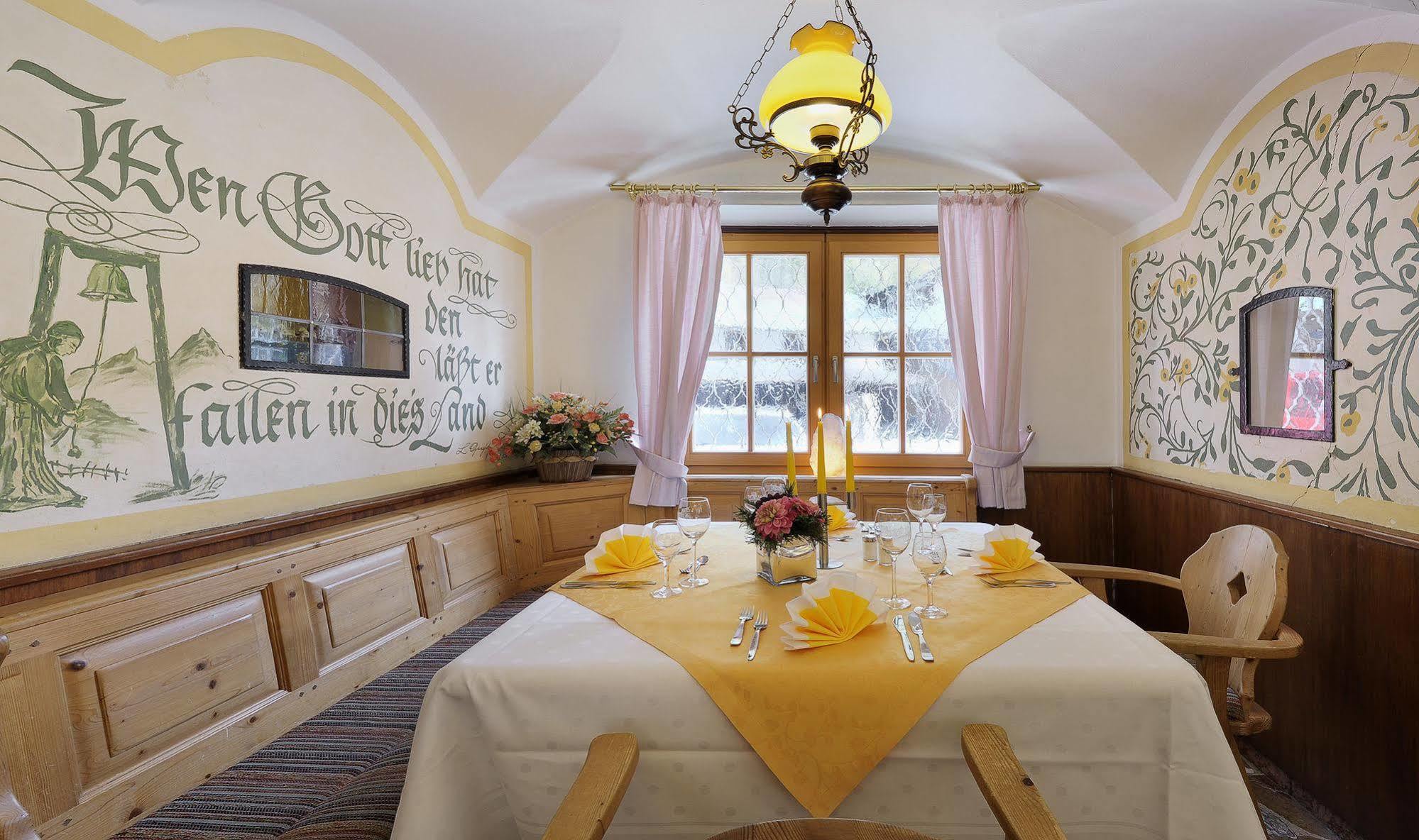 Hotel Koenigssee Schönau am Königssee Kültér fotó
