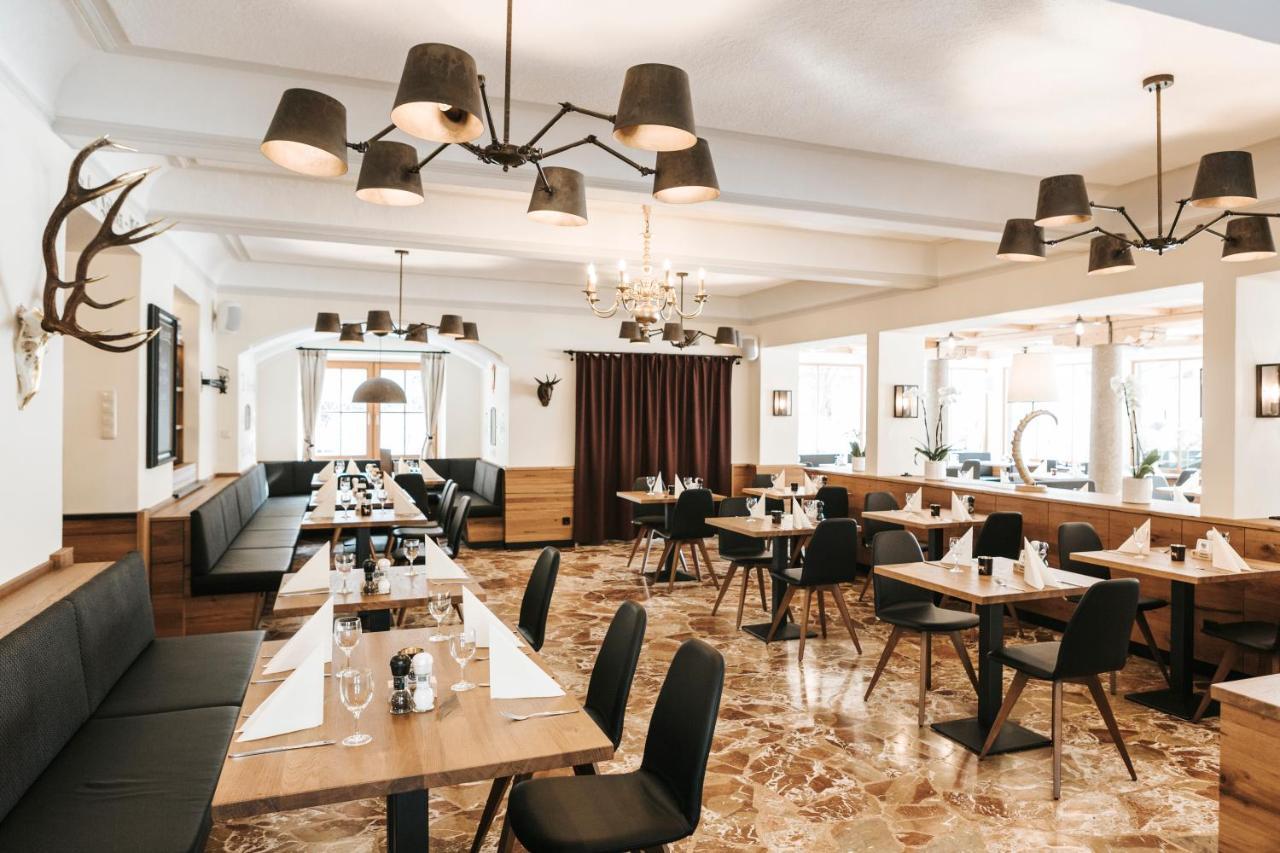 Hotel Koenigssee Schönau am Königssee Kültér fotó